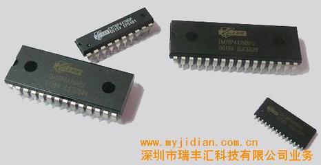 EM78P447義隆單片機(jī) 供應(yīng)、開發(fā)、價(jià)格與技術(shù)參數(shù)全解析